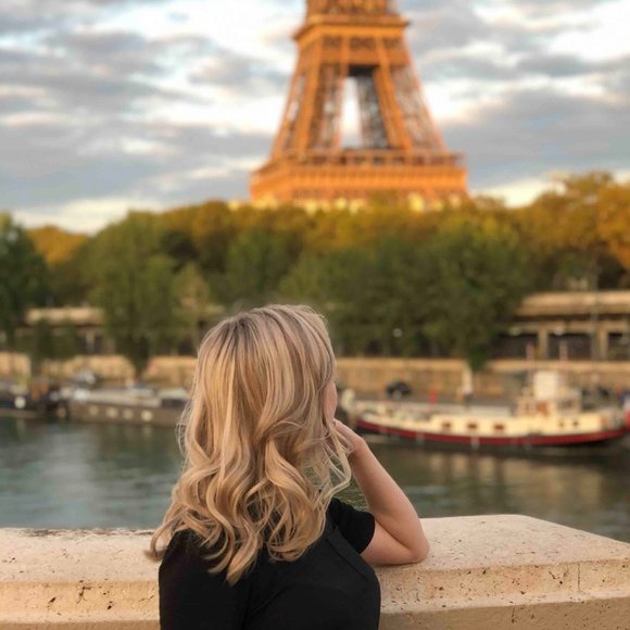 Meet your Posher, Regan - Picture 1 of 1